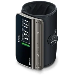 Beurer BM 81 Oberarm-Blutdruckmessgerät EasyLock