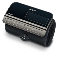 Beurer BM 81 Oberarm-Blutdruckmessgerät EasyLock