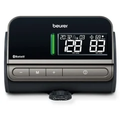 Beurer BM 81 Oberarm-Blutdruckmessgerät EasyLock