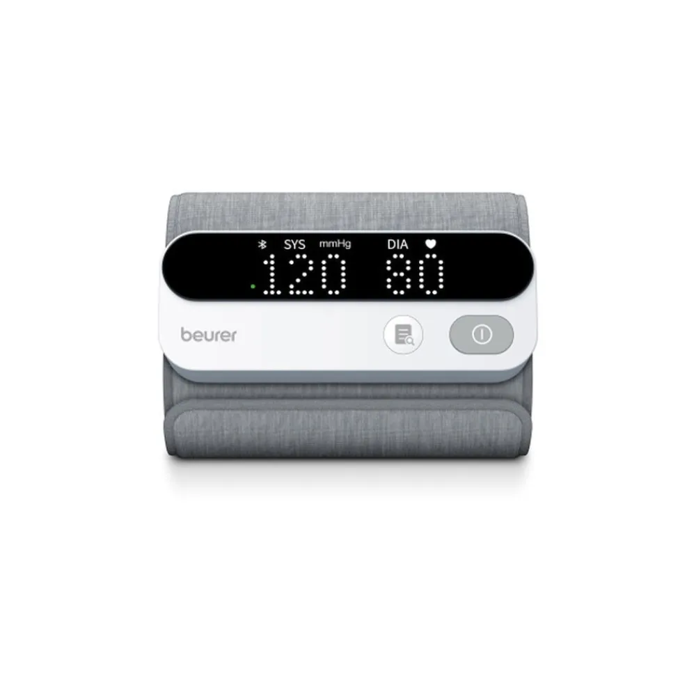 Beurer BM 59 Oberarm-Blutdruckmessgerät Hot