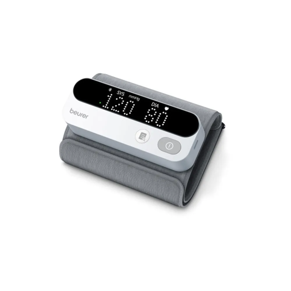 Beurer BM 59 Oberarm-Blutdruckmessgerät Hot