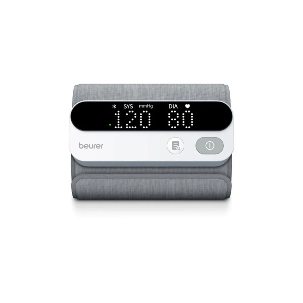 Beurer BM 59 Oberarm-Blutdruckmessgerät Hot