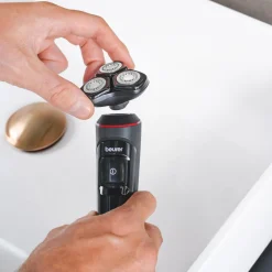 Beurer Herrenrasierer MN8X Discount