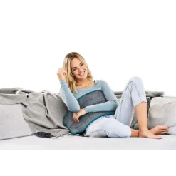 HK 145 Cosy Weight Green Planet Heizkissen ^ Beurer New