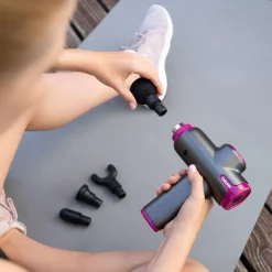 Beurer MG 99 MASSAGE GUN compact Muskelmassagegerät New