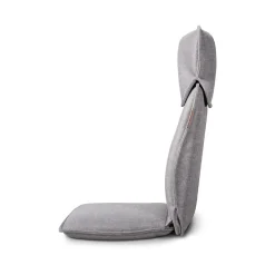 Beurer MG 330 Shiatsu-Massagesitzauflage Grau New