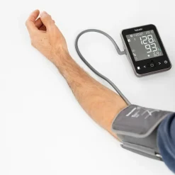 Beurer Oberarm-Blutdruckmessgerät BM 64 BT, Hot