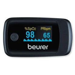 Beurer PO 45 Pulsoximeter Outlet