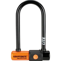 Bügelschloss Evolution LITE Mini-6 ^ 71 Kryptonite Outlet