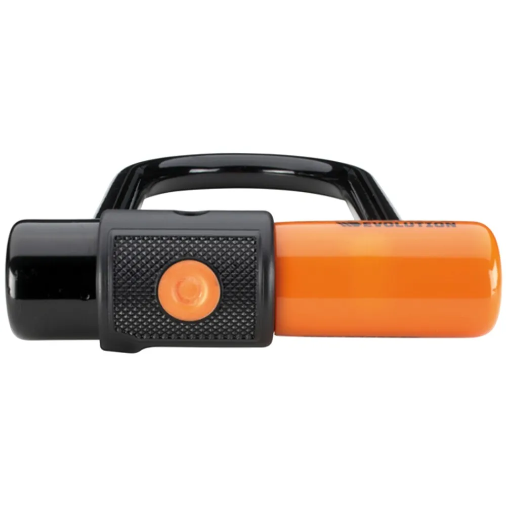 Bügelschloss Evolution LITE Mini-6 ^ 71 Kryptonite Outlet