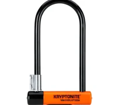 Bügelschloss Evolution U-Lock STD ^ 71 Kryptonite Hot