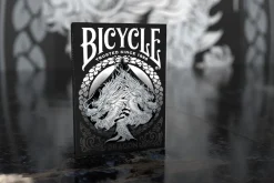 Cartamundi Bicycle® Kartendeck - Black Dragon Kartenspiel Spielkarten Pokerkarten Single Deck Hot