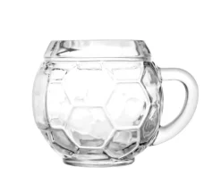 ich-zapfe Bierglas 6er Set Biergläser Fussball Bierkanne 0,3 Liter Online