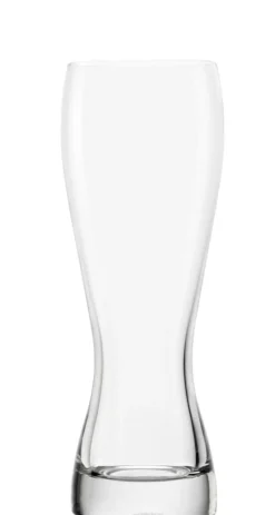 ich-zapfe Bierglas 6er Set Biergläser Weizenbier 0,3 Liter Outlet