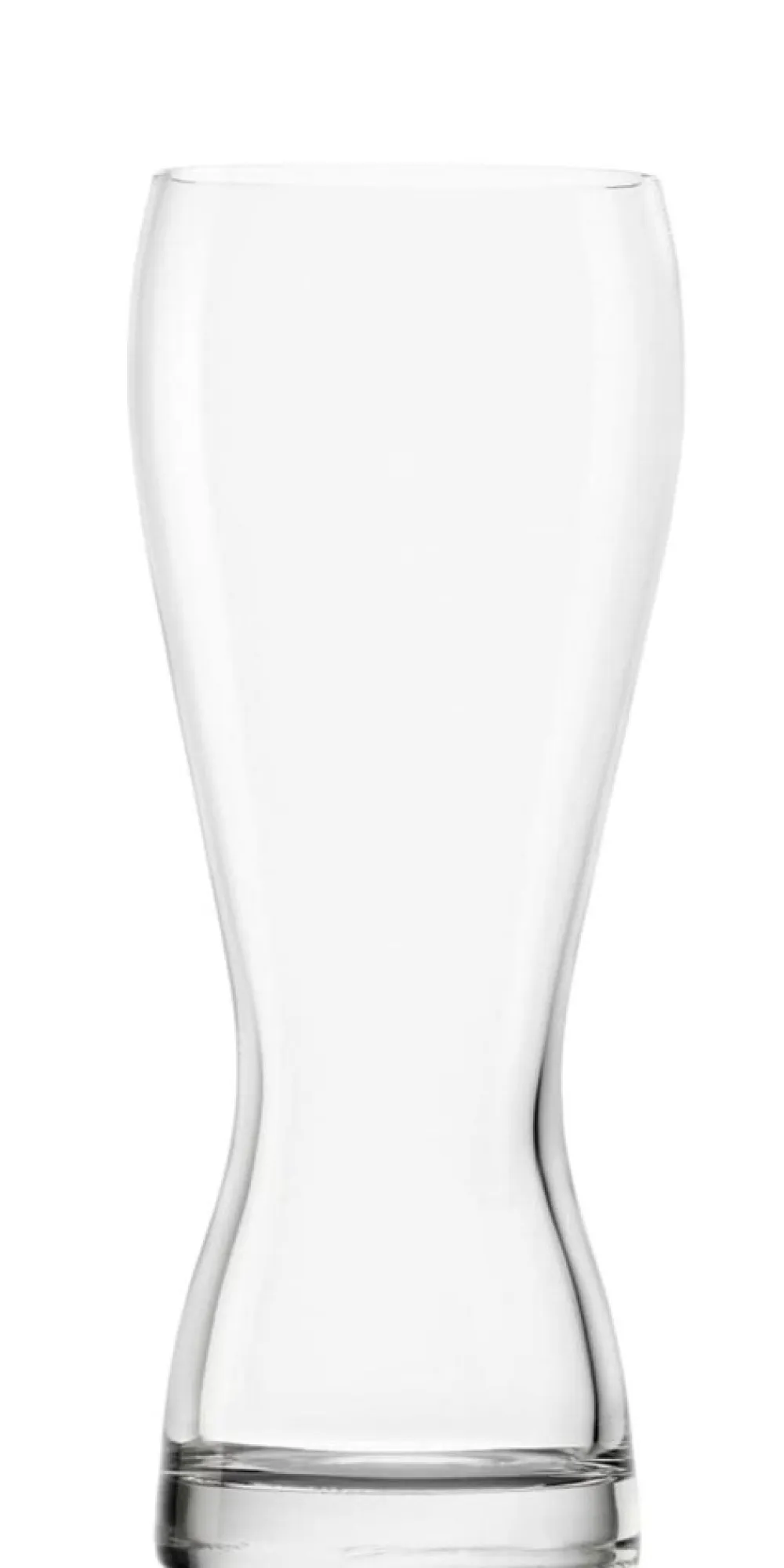 Bierglas 6er Set Biergläser Weizenbier 0,5 Liter ^ ich-zapfe Clearance