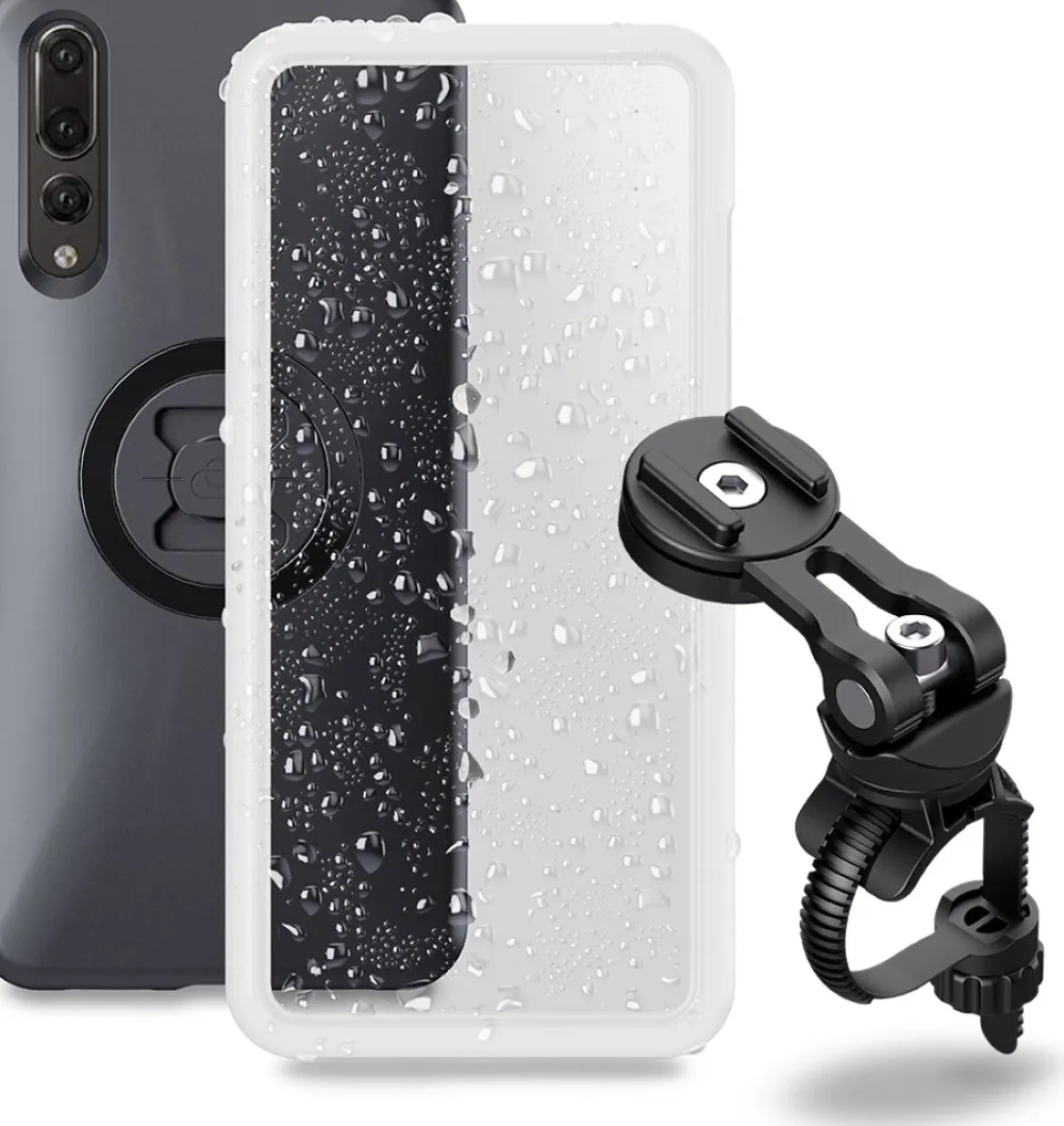 Bike Bundle 2 , P20 PRO ^ SP Connect Outlet