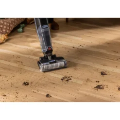 4327N CrossWave Edge Cordless Pro Waschsauger (Multi-Oberfläche, 0.75 l Wassertankkapazität, 450 ml Tank für Schmutzwasser, Vakuumfilter) ^ Bissell Sale