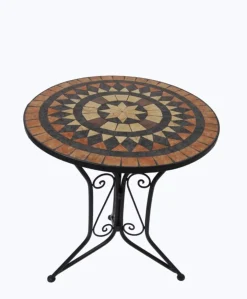 Bistro-Set, PULAR 3-tlg. ^ Garden Pleasure