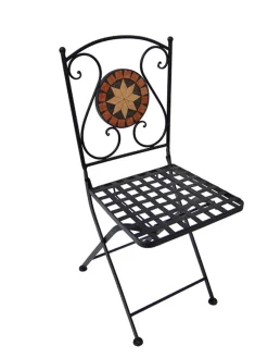 Bistro-Set, PULAR 3-tlg. ^ Garden Pleasure