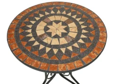Bistro-Set, PULAR 3-tlg. ^ Garden Pleasure