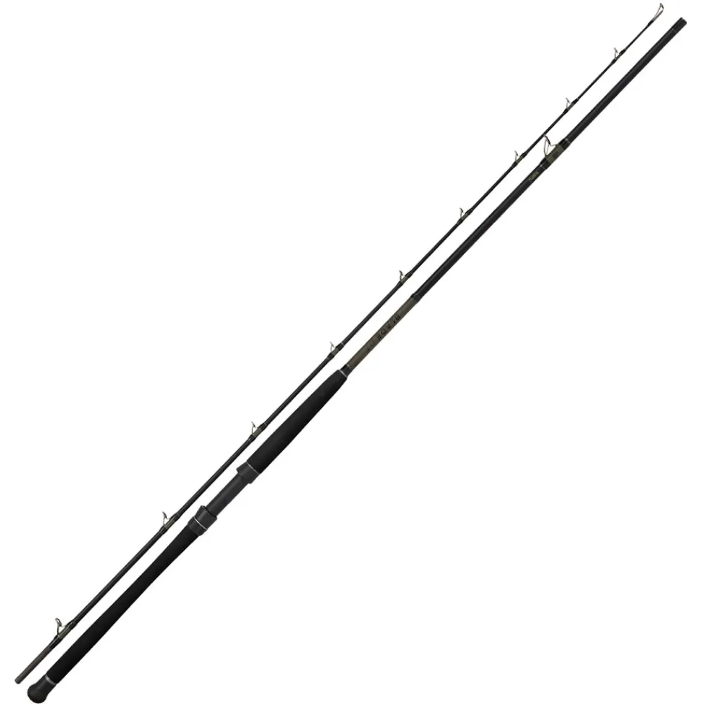 Blade 2,65m 30Lbs Wels-Allroundrute ^ Black Cat Best