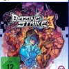 Rubber Road Ltd Blazing Strike Best