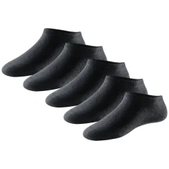 Schiesser Blue Bird Herren Socken Schwarz Hot