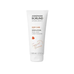 BODY CARE (Body Lotion) 200ml ^ ANNEMARIE BÖRLIND Hot