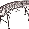 Bogenbank FUEGO ^ Garden Pleasure Online