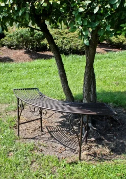 Bogenbank FUEGO ^ Garden Pleasure Online