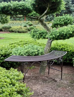 Bogenbank FUEGO ^ Garden Pleasure Online