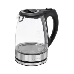 WKS 6032 G CB Wasserkocher ^ Bomann New