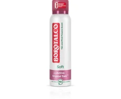 Borotalco Deospray Soft Flower, 150 ml Outlet