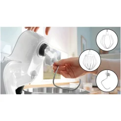 MUM58200 ^ Bosch Hot