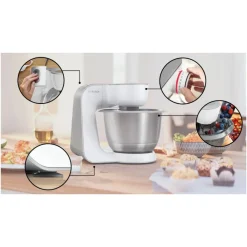 MUM58200 ^ Bosch Hot