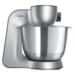 MUM59S81DE Serie 4 Küchenmaschine MUM 5 1000 W Silber anthrazit ^ Bosch Clearance