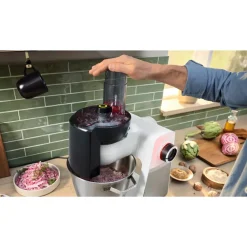 MUZS68VL, VeggieLove Set ^ Bosch Hot