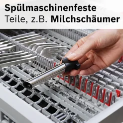 Serie 2 TIE20109 Kaffeevollautomat ^ Bosch Outlet