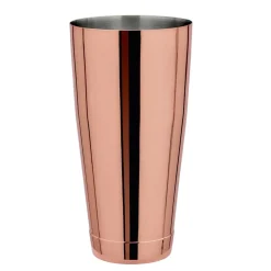 Boston-Shaker Unterteil 28oz. Edelstahl 304 - Kupfer-Optik ^ ich-zapfe New