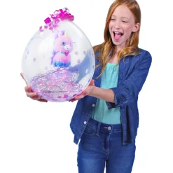 BOTI Stuffaloons Maker Station Bastelset zum Befüllen von Ballons mit Glitzer Clearance