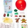 BOTI Stuffaloons Schneekugel Station + Holiday Refill Pack – Bundle ab 8 Jahren Clearance