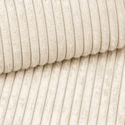 Boxspringbett Paxos Cordstoff Beige 140x200 Hotelbett Bonellfederkern Bett ^ Küchen-Preisbombe New