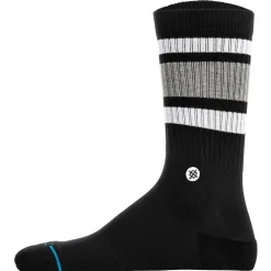 STANCE Boyd ST Unisex Socken Schwarz