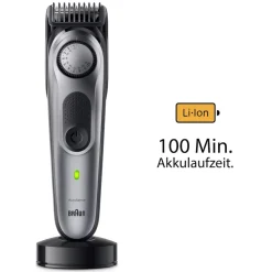 BRA BT7420 BeardTrimmer Spa.gr ^ Braun Outlet