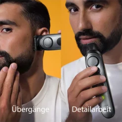 BRA BT7420 BeardTrimmer Spa.gr ^ Braun Outlet
