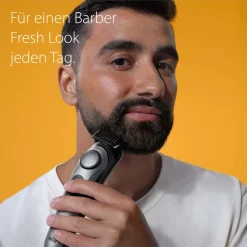 BRA BT7420 BeardTrimmer Spa.gr ^ Braun Outlet