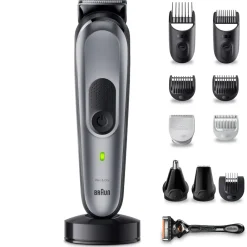 BRA BT7420 BeardTrimmer Spa.gr ^ Braun Outlet