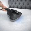 Brandson - Milbenstaubsauger 300W - Matratzensauger Milbensauger mit UV Sterilisationslicht - Schmutzbehälter 150 ml - desinfiziert Betten Bekleidung Discount