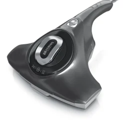 Brandson - Milbenstaubsauger 300W - Matratzensauger Milbensauger mit UV Sterilisationslicht - Schmutzbehälter 150 ml - desinfiziert Betten Bekleidung Discount