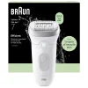 Braun BRA Silk-épil 7-000 Epilierer New